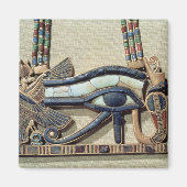 Wedjet-Augensektion Magnet (Vorne)