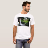WedPoseSeekR091810 T-Shirt (Vorne ganz)