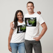 WedPoseSeekR091810 T-Shirt (Unisex)