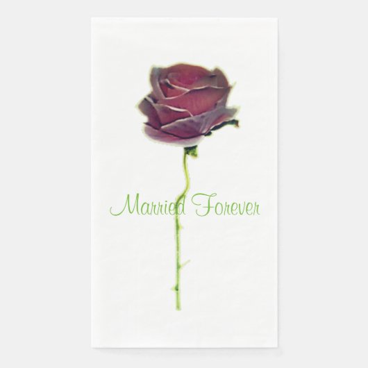 WEDT GUEST TOWEL DESIGN SERVIETTE (Vorderseite)