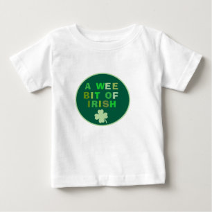Wee Bit Irish T - Shirt