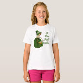 Wee Colleen T-Shirt (Vorne ganz)