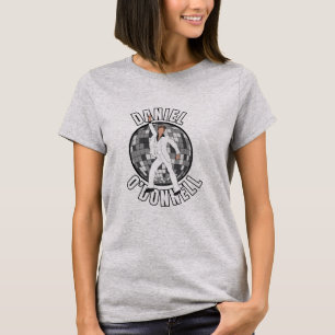 Wee Disco Daniel O'Donnell T-Shirt