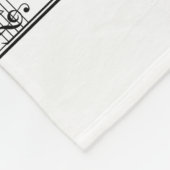 WEE FISH EWA MARE EGRETS MOOSE Sandra Boynton Fleecedecke (Ecke)