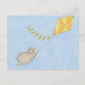 Wee Poppets® - Postkarte (Vorderseite)