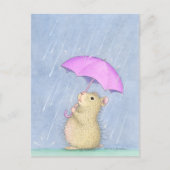 Wee Poppets® - Postkarte (Vorderseite)