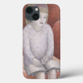 Wee Reader 2005 Case-Mate iPhone Hülle (Rückseite)