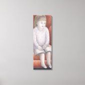 Wee Reader 2005 Leinwanddruck (Vorderseite)