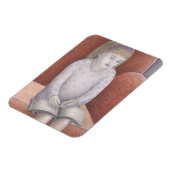 Wee Reader 2005 Magnet (Linke Seite)