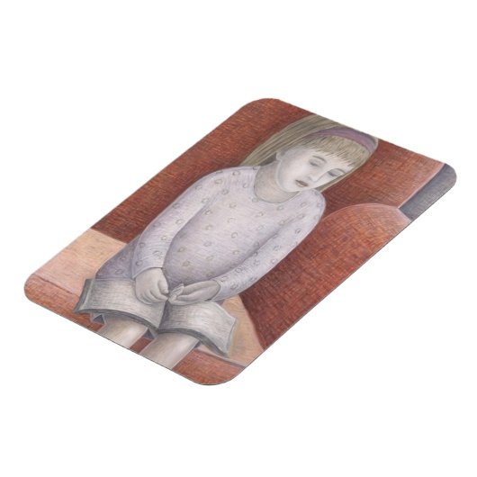 Wee Reader 2005 Magnet (Linke Seite)