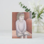 Wee Reader 2005 Postkarte (Stehend Vorderseite)