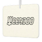 WEEABOO AUTOLUFTERFRISCHER (Links)