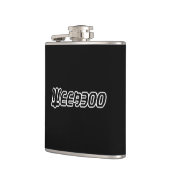 WEEABOO FLACHMANN (Links)