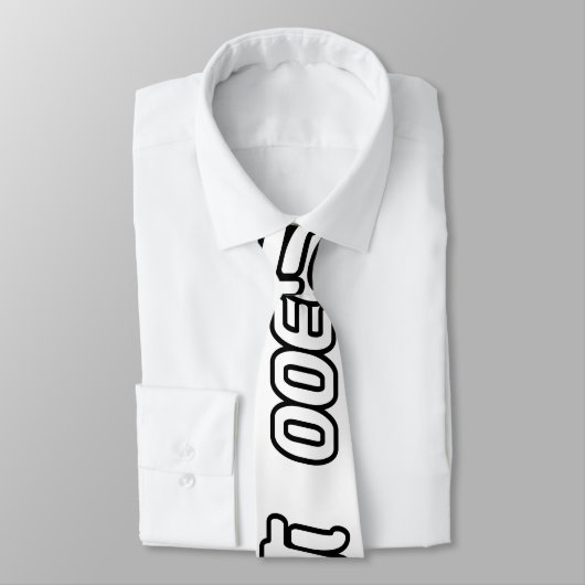 WEEABOO KRAWATTE (Gebunden)