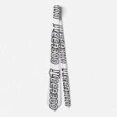 WEEABOO KRAWATTE (Vorderseite)