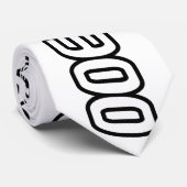 WEEABOO KRAWATTE (Gerollt)