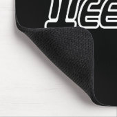 WEEABOO MOUSEPAD (Ecke)