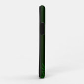 Weed Leaf Case-Mate iPhone Hülle (Hinten/Rechts)