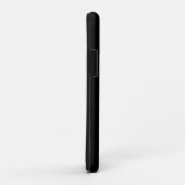 Weed Triple Leaf Case-Mate iPhone Hülle (Hinten/Rechts)