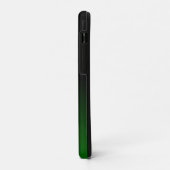 Weed Triple Leaf Case-Mate iPhone Hülle (Hinten/Links)