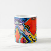 WeedAh Kaffeetasse (Mittel)