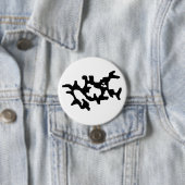 Weedaula Button (Beispiel)