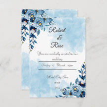 Weeding Einladungskarten