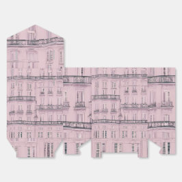 Weekend a Paris Geschenkschachtel