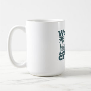 Weekend Cruiser Kaffeetasse