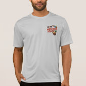 Weekend Squad T-Shirt (Vorderseite)