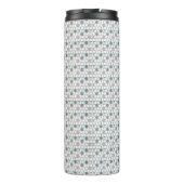 WEEKEND Thermalwäscher | m3galleryStudio Thermosbecher (Rückseite)