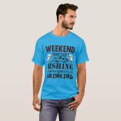 Weekend Tshirt (Vorne ganz)