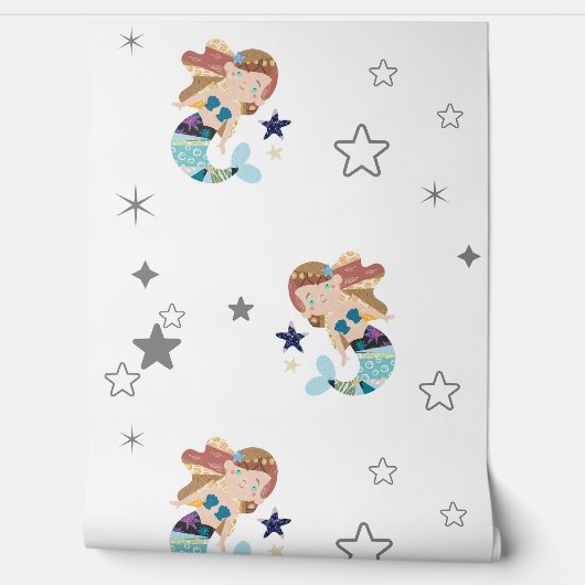 Weeki Wachee Wallpaper | m3galleryStudio Tapete (Abrollen)