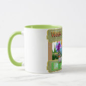 Weekly Trophy Synthesis Mug Tasse (Links)