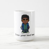 WeeMee Tasse (Mittel)