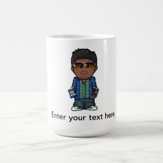 WeeMee Tasse