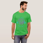 Ween-Familie T-Shirt (Vorne ganz)