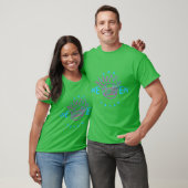 Ween-Familie T-Shirt (Unisex)