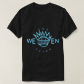 Ween - godWEENsatan Essential T - Shirt (Design vorne)