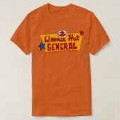 Weenie Hut General T-Shirt (Design vorne)