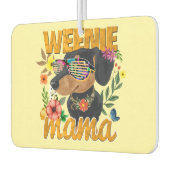 WEENIE MAMA  AUTOLUFTERFRISCHER (Links)