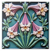 Weeping Bells of Seraphina Fliese (Vorderseite)