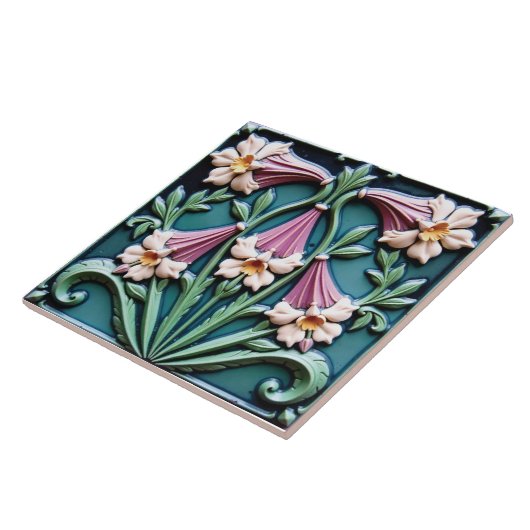 Weeping Bells of Seraphina Fliese (Seite)