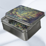 Weeping Willow by Claude Monet, Vintage Fine Art Puzzle<br><div class="desc">Weeping Willow II (1918) by Claude Monet is a vintage impressionist fine art nature painting. It is part of a series of willow tree paintings that Monet painted in his gardens in Giverny, France. A grove of trees in a forest during the autumn season. About the artist: Claude Monet (1840-1926)...</div>