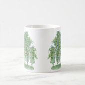 Weeping Willow Tasse (Mittel)