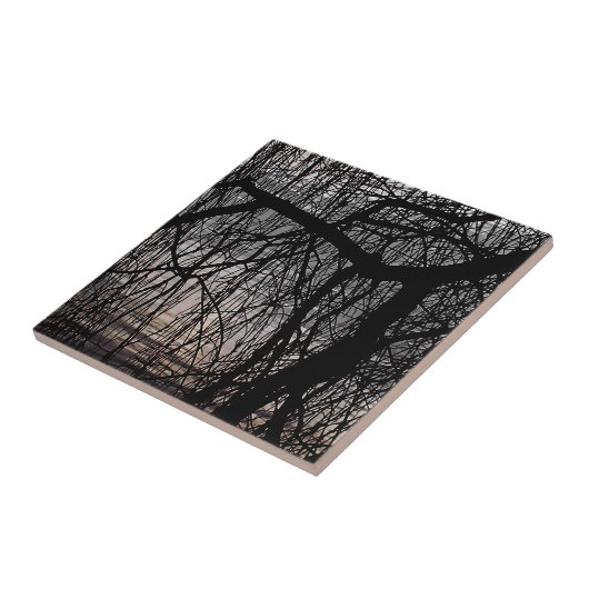 WEEPING WILLOW TREES FLIESE (Seite)