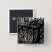 WEEPING WILLOW TREM BUTTON (Vorne & Hinten)