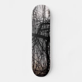 WEEPING WILLOW TREM SKATEBOARD (Vorderseite)