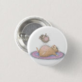 WeePoppets® Button (Vorne & Hinten)