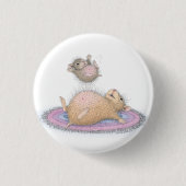 WeePoppets® Button (Vorderseite)